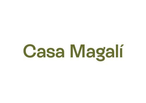 CASA MAGALI