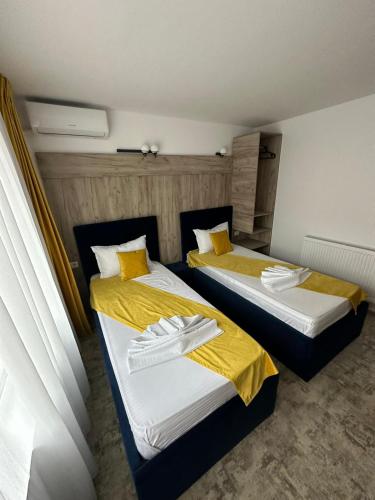 Hotel Aqua Park – Eforie Nord, CA