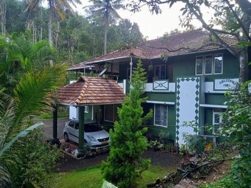 Maliyeckal Homestay Munnar