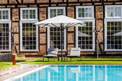 Welcome Hotel Bad Arolsen - image 5