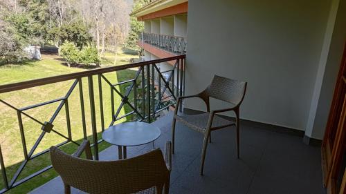 サン・フェリペ Hotel y Cabanas Palomar - Caja los Andes 3つ星 ホテル 施設