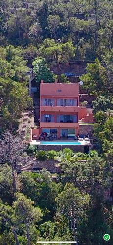 The Beach House, Theoule sur mer, Cote dAzur, France