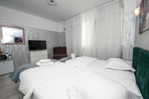 SIA Residence Room Type - Double or Twin Room