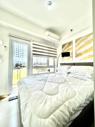 Tagaytay Staycation Cool Suites at SMDC