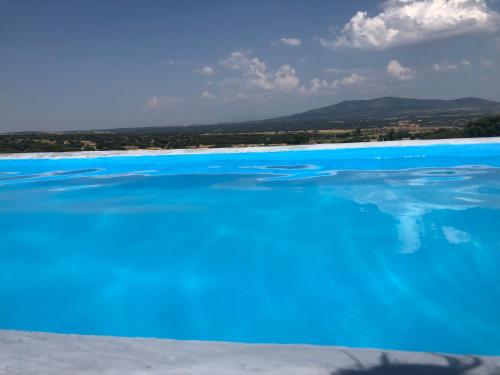 Casa Rural el Linaje de Los Cinco Sombreros in Gallegos de San Vicente