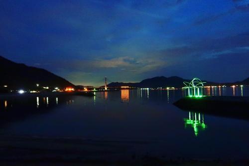 周辺観光スポット