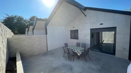Iekārtas, Villa Piluca Hotel Rural Pantano de San Juan in Pelayos de la Presa