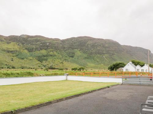 Maghera Caves Cottage