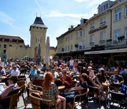 Villa Warempel - image 4