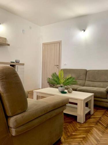 Central City Apartment, Skopje (photo 2)