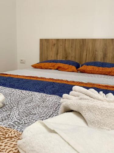 Central City Apartment, Skopje (photo 4)