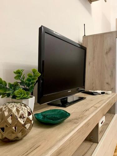Central City Apartment, Skopje (photo 5)