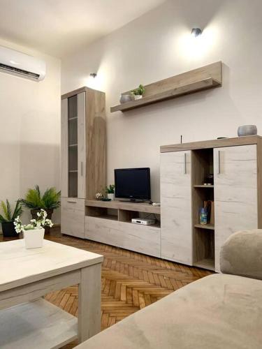 Central City Apartment, Skopje (photo 6)