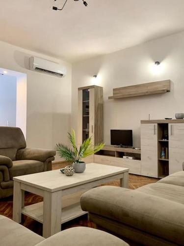 Central City Apartment, Skopje (photo 7)
