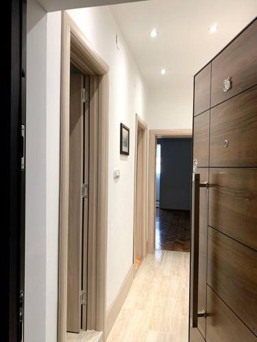 Central City Apartment, Skopje (photo 8)