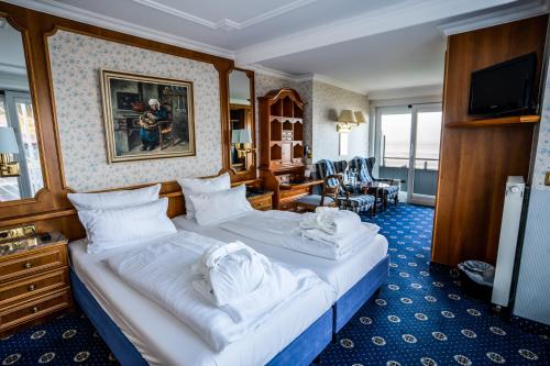 Hotel Strandperle - image 7