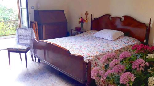  B&B Etnea Centoundici in Nicolosi