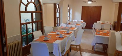 Bankett-terem, Hotel Provincia in Trelew