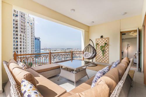 Luxury Spacious 2BR in Palm Jumeirah - image 13
