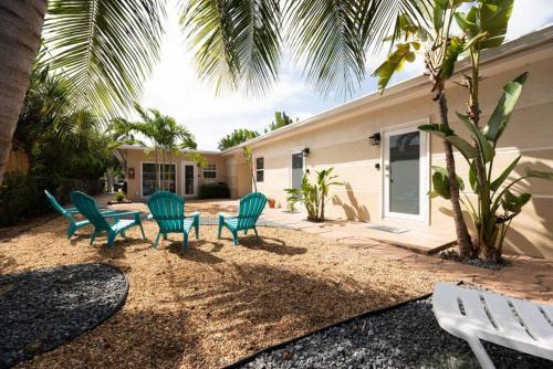 Ocean Flats 3 - Lauderdale-by-the-Sea in 로더데일-바이-더-씨