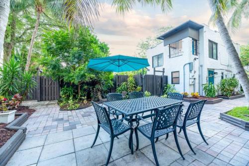 The Flats at Riverside Park 2 in Fort Lauderdale, USA