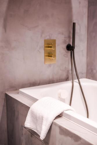 設施, Ego SPA - Adults Only in 比斯托納斯