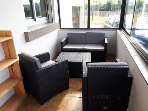 Exterior view, Gite Mer et plage, 150m from the beach, Stereden Ar Mor in Telgruc-sur-Mer