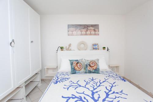  Appartamento Vacanze Budoni in Agrustos