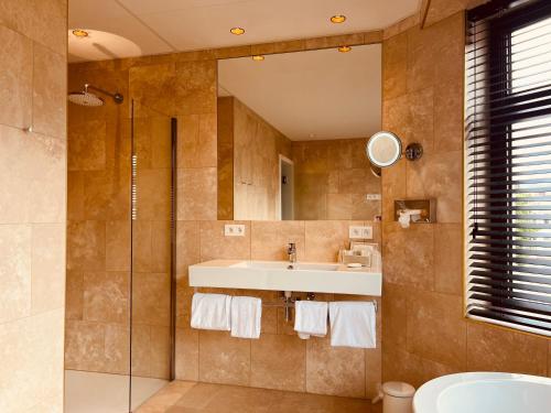 Prestige Double Room image 10