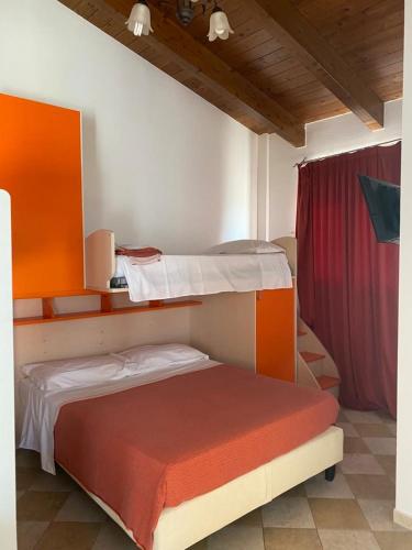 Hotel Ristorante Casa Rossa in Alba Adriatica