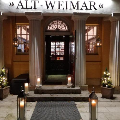 Alt-Weimar 5