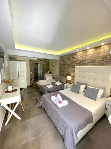 Aroma Beach Hotel Bungalows - image 5
