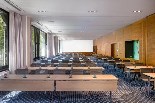 DoubleTree by Hilton Berlin Ku'damm, Berlin (Foto 8)
