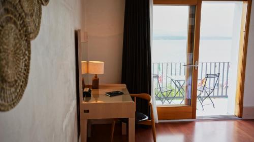 Hôtel Real Nyon by HappyCulture