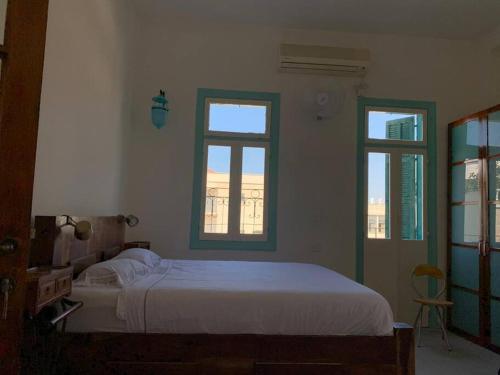 Central, Authentic and Stylish Old Yafo Experience