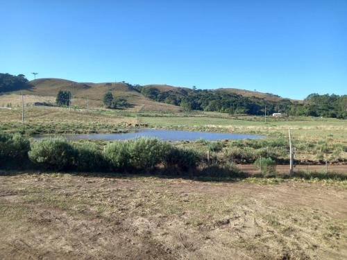 KARAPOTÓ parador rural