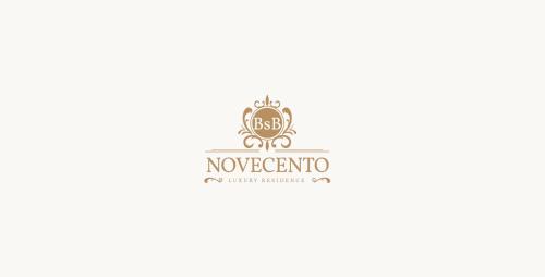 . Novecento Luxury Residence 4 Stelle