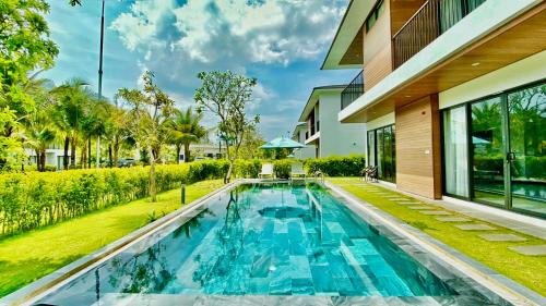 Kim Thái Villa