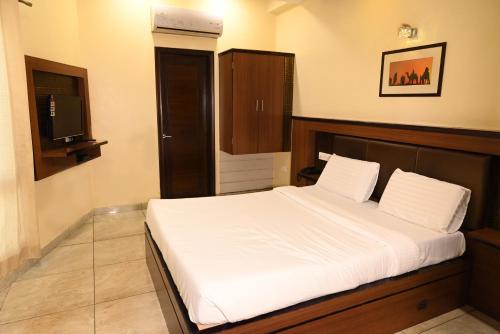 1 king bed