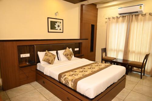 Hotel Plaza Inn Ajmer