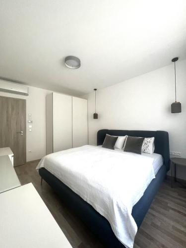 MT Suites ApartHotel, Budapešť (fotografie 10)
