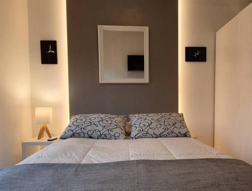 Confortable monoambiente céntrico de categoría