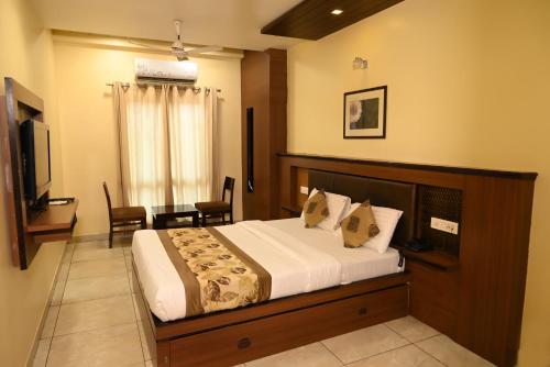 Hotel Plaza Inn Ajmer