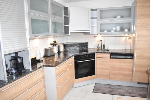 Rhodania A 3003 Kl - Apartment - Lenzerheide - Valbella