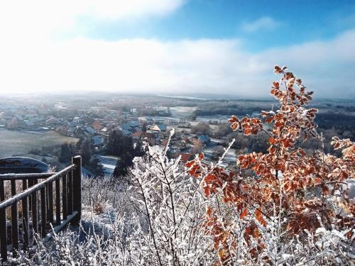 Charmant Gite 6 Places Secteur Jura