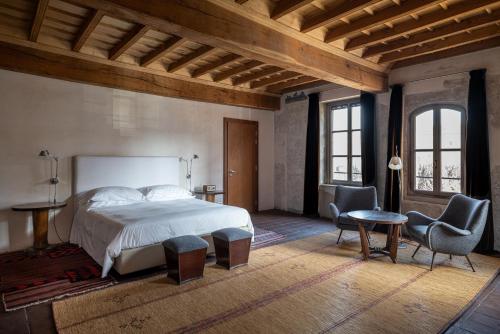 Casa del Pingone Room Type - Superior Queen Room
