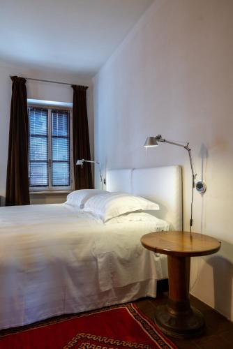 Casa del Pingone Room Type - One-Bedroom Apartment