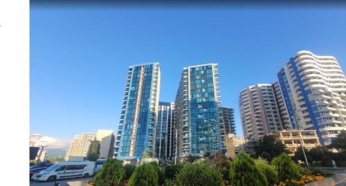 apartment, Batumi (foto 3)