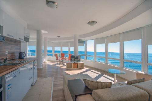 Aparthotel Romance in 希典