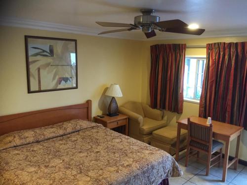 Bayshore Inn Ventura - image 8